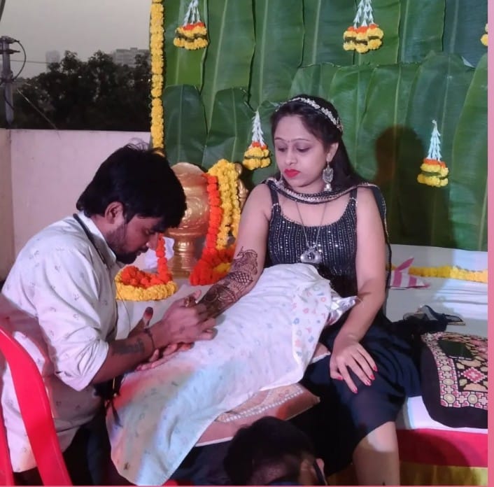 Akash Artist